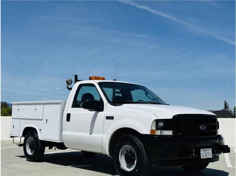 ford f-250 super duty 2003 1FDNF20L03EC58418 image ford f-250 super duty 2003 1FDNF20L03EC58418 image
